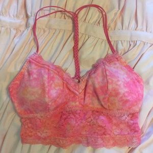 Gilly Hicks Sydney bralette